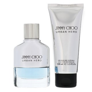 Jimmy Choo Urban Hero Gift Set