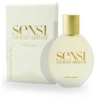 Sensi White Notes