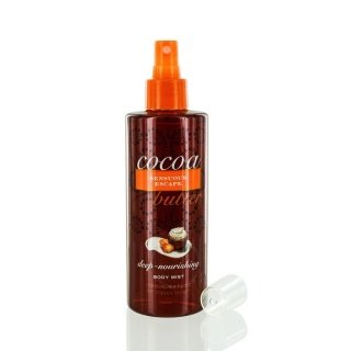 Sensuous Escape Cocoa Butter