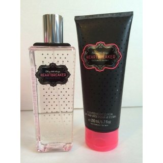 Sexy Little Things Heartbreaker (Body Mist) Gift Set