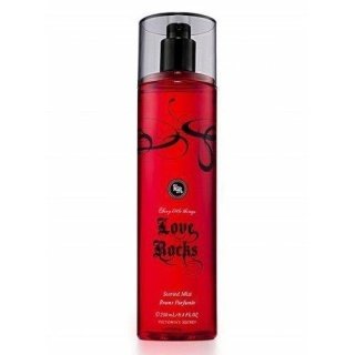 Sexy Little Things Love Rocks (Body Mist)