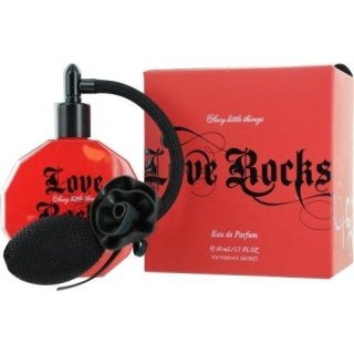 Sexy Little Things Love Rocks
