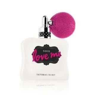 Sexy Little Things Noir Love Me 