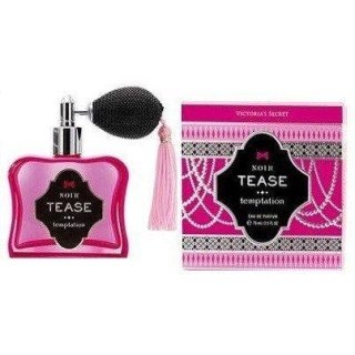 Sexy Little Things Noir Tease Temptation