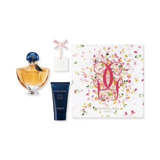 Shalimar 3-pc Gift Set (EDP)