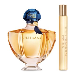 Shalimar 3-pc Gift Set (EDT)