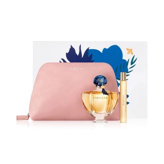 Shalimar 3-pc Gift Set (EDT)