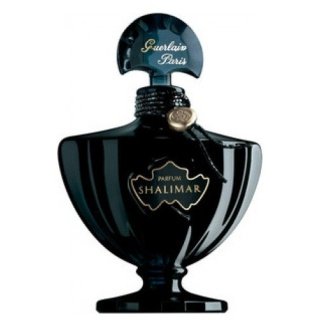 Shalimar Black