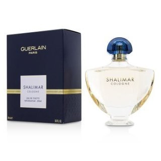 Shalimar Cologne