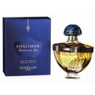 Shalimar Fourreau Du Soir