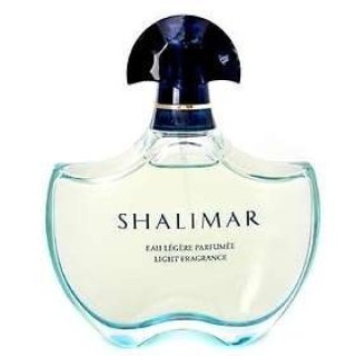 Shalimar Light 