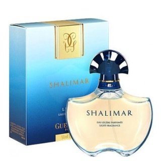 Shalimar Light 