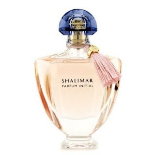 Shalimar Parfum Initial