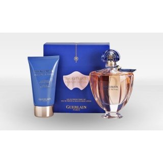 Shalimar Parfum Initial Gift SET