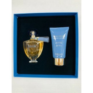 Shalimar Parfum Initial by Guerlain 2 PC Set