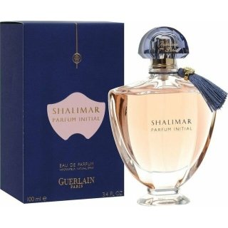 Shalimar Parfum Initial