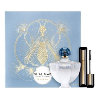 Shalimar Souffle De Lumiere Gift Set