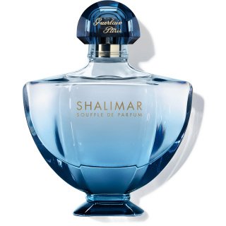 Shalimar Souffle De Parfum 