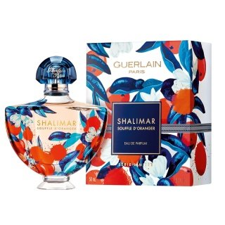 Shalimar Souffle D’oranger 