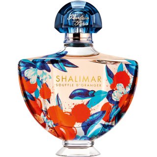 Shalimar Souffle D’oranger 