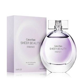 Sheer Beauty Essence