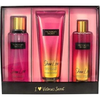 Sheer Love Gift Set
