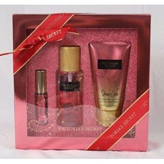 Sheer Love Gift Set (3Pcs)