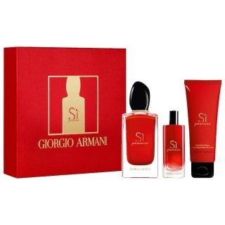 Si Passione Perfume Gift Set
