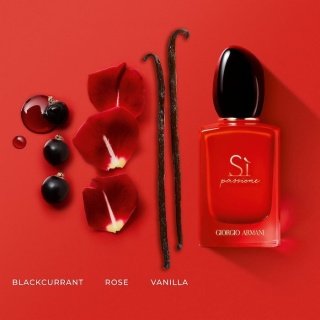 Si Passione Perfume Gift Set