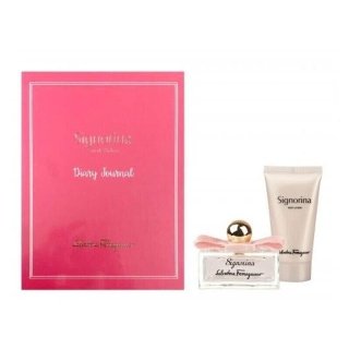 Signorina 2Pcs Gift Set