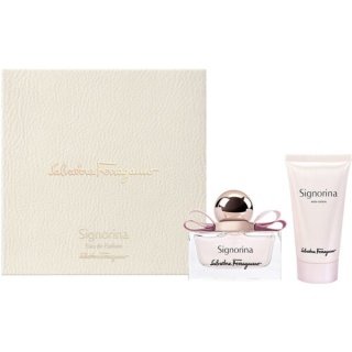 Signorina 30ML Gift Set
