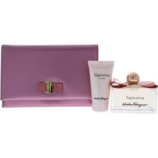 Signorina 3Pc Gift Set