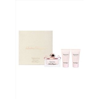 Signorina 3Pcs Gift Set