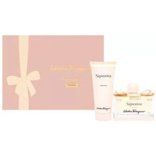 Signorina Eleganza Gift Set (100ML)