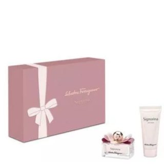 Signorina Eleganza Gift Set (100ML)