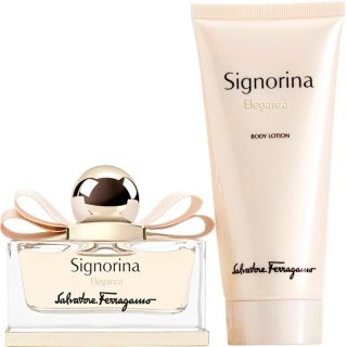 Signorina Eleganza Gift Set