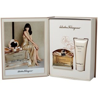 Signorina Eleganza Gift Set