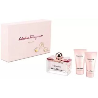 Signorina Gift Set (100ML)