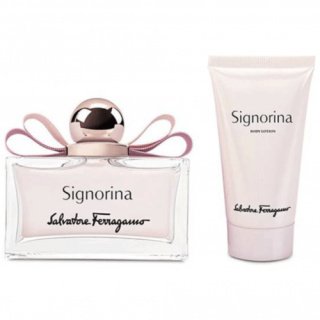 Signorina Gift Set (2Pcs)