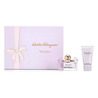 Signorina Gift Set (2Pcs)