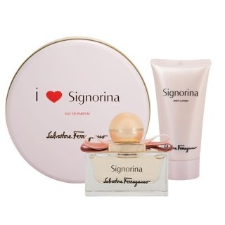 Signorina Gift Set (30ML)