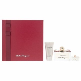 Signorina Gift Set