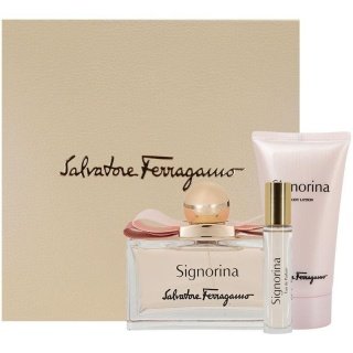 Signorina Gift Set (3Pcs)