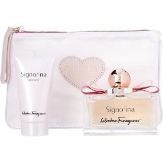 Signorina Gift Set For Women