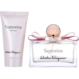 Signorina Gift Set For Women