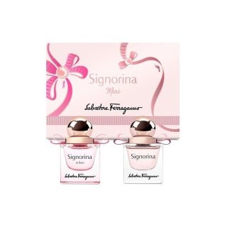 Signorina In Fiore Gift Set (20ML)