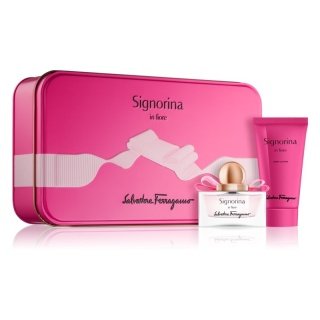 Signorina In Fiore Gift Set (2Pcs)