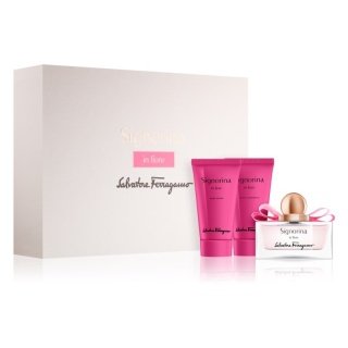 Signorina In Fiore Gift Set