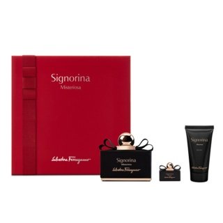 Signorina Misteriosa 3Pcs Gift Set