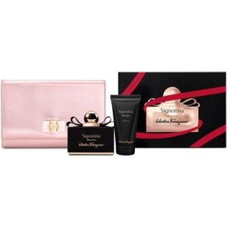 Signorina Misteriosa Gift Set (100ML)